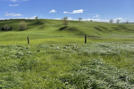Photo of property in 16 Mcrae Road, Otewa, Otorohanga, 3972