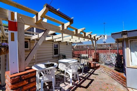 Photo of property in 4 Matilda Street, Seaview, Timaru, 7910