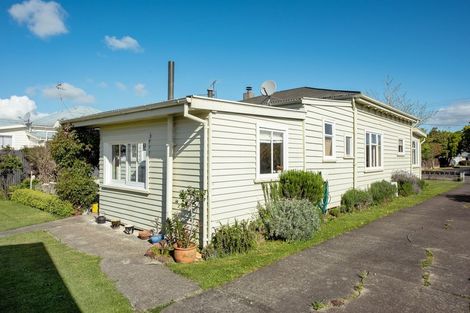 Photo of property in 86 George Street, Blenheim, 7201