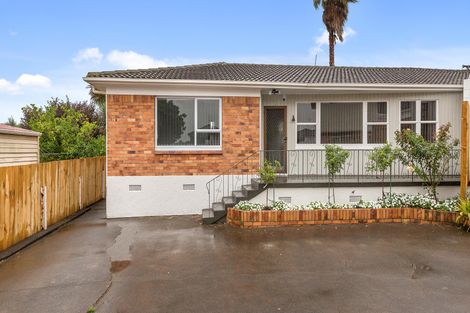 Photo of property in 3/52 Great South Road, Papatoetoe, Auckland, 2025