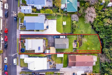 Photo of property in 50/50a Gaine Street, New Plymouth, 4310