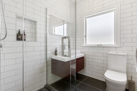 Photo of property in 7 Bayfield Road, Ponsonby, Auckland, 1011