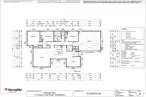 Photo of property in 17 Ocean View Road, Coastlands, Whakatane, 3120