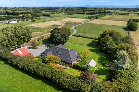 Photo of property in 31 Heywards Road, Clarkville, Kaiapoi, 7692