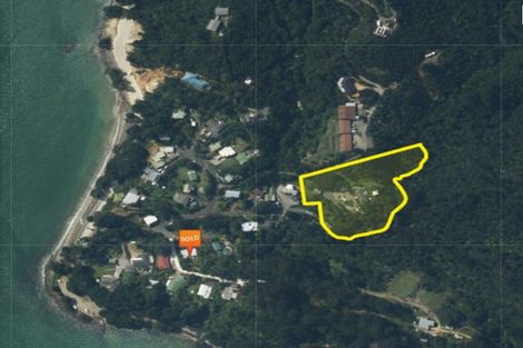 Photo of property in 7 Otuturu Creek Road, Ruamahunga, Thames, 3575