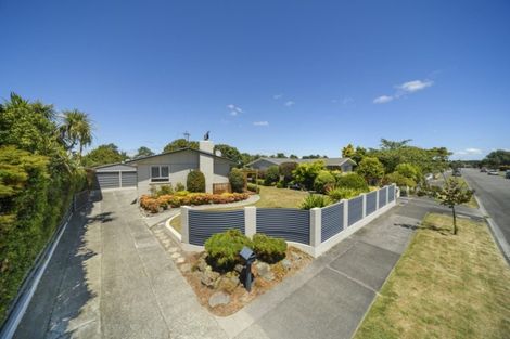 Photo of property in 40 Herbert Avenue, Cloverlea, Palmerston North, 4412