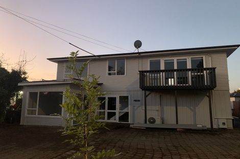 Photo of property in 207 Clyde Street, Hamilton East, Hamilton, 3216