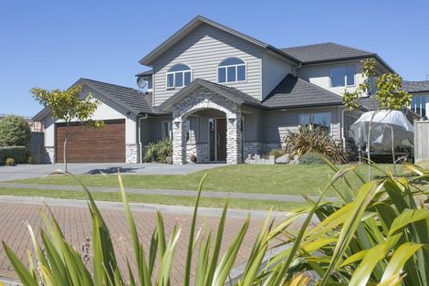 Photo of property in 3 Ernest Kemp Rise, Wharewaka, Taupo, 3330