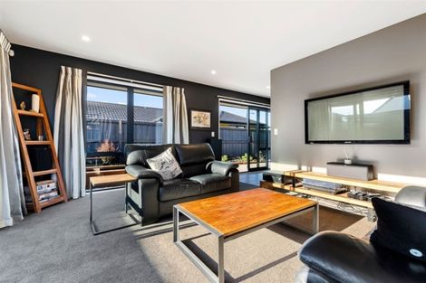 Photo of property in 6 Berners Way, Rolleston, 7615