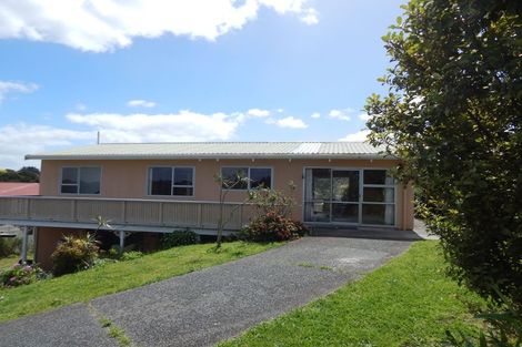Photo of property in 1 Kennedy Street, Opua, 0200