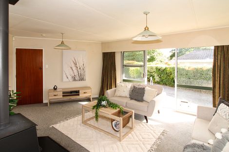 Photo of property in 78 Victoria Street, Carterton, 5713