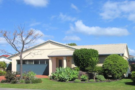 Photo of property in 3 Reilly Avenue, Mount Maunganui, 3116