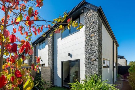 Photo of property in 6/41 Gracefield Avenue, Christchurch Central, Christchurch, 8013