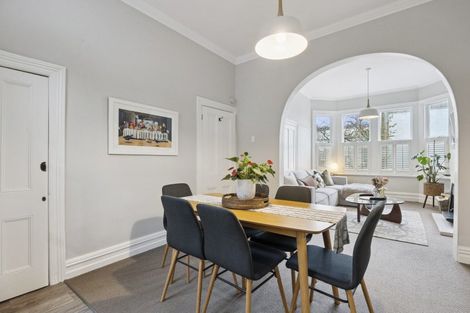 Photo of property in 323 Rattray Street, Dunedin Central, Dunedin, 9016
