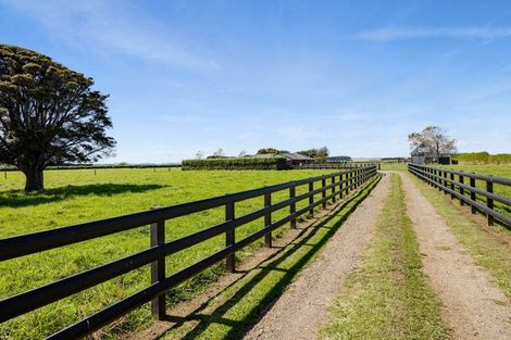 Photo of property in 268 Waihi Road, Hawera, 4673