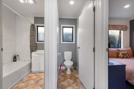 Photo of property in 47b Railway Row, Ohakune, 4625