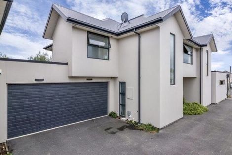 Photo of property in 5b Rex Street, Riccarton, Christchurch, 8041