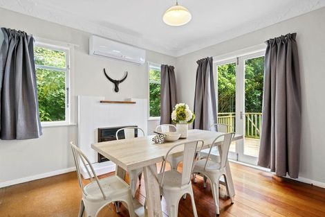 Photo of property in 9 Patna Street, Ngaio, Wellington, 6035