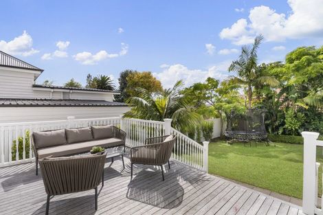 Photo of property in 11 Herne Bay Road, Herne Bay, Auckland, 1011