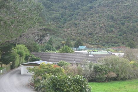 Photo of property in 285 Moores Valley Road, Wainuiomata, 5373