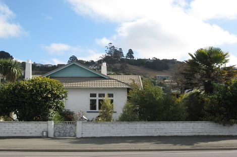 Photo of property in 324 Thames Highway, Oamaru North, Oamaru, 9400
