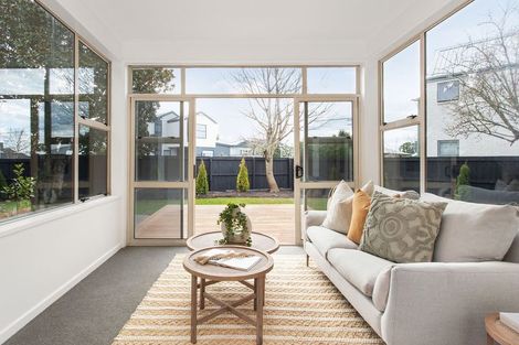 Photo of property in 56 Mary Street, Papanui, Christchurch, 8053