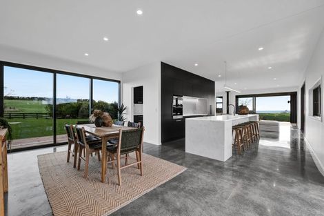 Photo of property in 29 Washer Road, Omata, New Plymouth, 4374