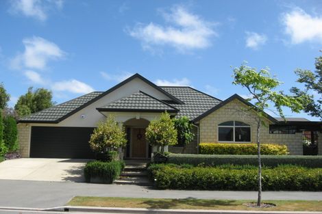 Photo of property in 3 Chesterfield Mews, Russley, Christchurch, 8042