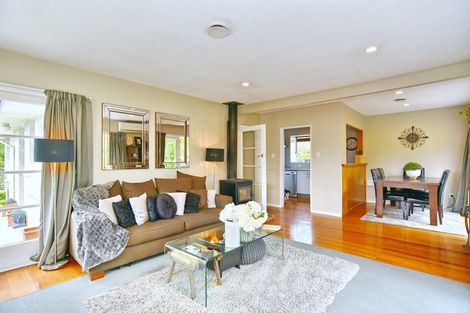 Photo of property in 39 Flower Street, Bryndwr, Christchurch, 8053