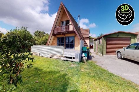 Photo of property in 55 Thomson Street, Tinwald, Ashburton, 7700