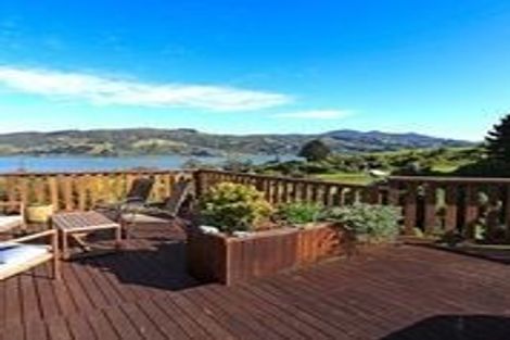 Photo of property in 33 Gorman Street, Macandrew Bay, Dunedin, 9014