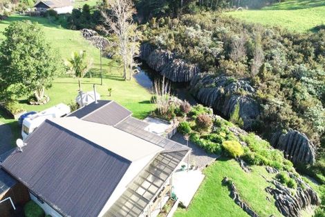 Photo of property in 317a Onekura Road, Waipapa, 0295