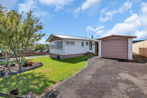 Photo of property in 34 Tapper Crescent, Tikipunga, Whangarei, 0112