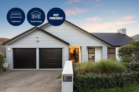 Photo of property in 23 Stockyard Crescent, Pukekohe, 2120