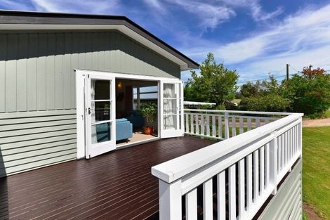 Photo of property in 3006 Coaltrack Road, Coalgate, 7673