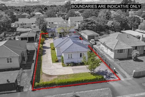 Photo of property in 59 Bader Street, Bader, Hamilton, 3206