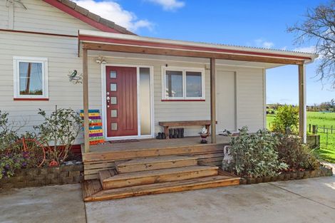Photo of property in 130 Quine Road, Tahuna, Morrinsville, 3373