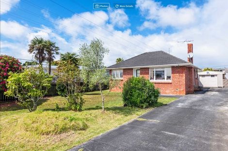 Photo of property in 9 Paton Avenue, Te Atatu South, Auckland, 0610