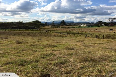 Photo of property in 32 Parore Road West, Parore, Dargaville, 0372