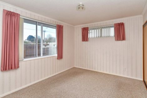 Photo of property in 46a Daniels Road, Redwood, Christchurch, 8051