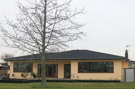 Photo of property in 34 Osier Road, Greenmeadows, Napier, 4112