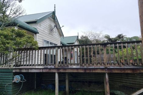 Photo of property in 27 Parrs Road, Hurworth, New Plymouth, 4371