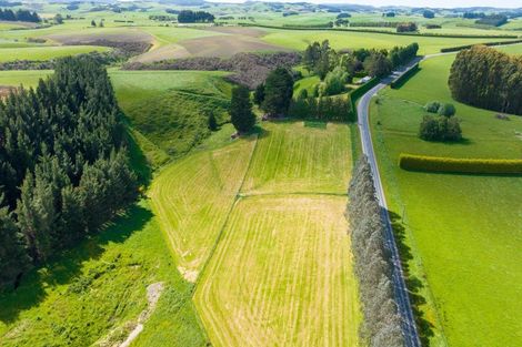 Photo of property in 129 Mataura Island Fortrose Road, Mataura Island, Wyndham, 9891