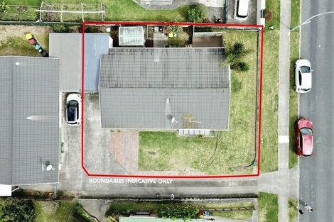 Photo of property in 96a Boucher Avenue, Te Puke, 3119