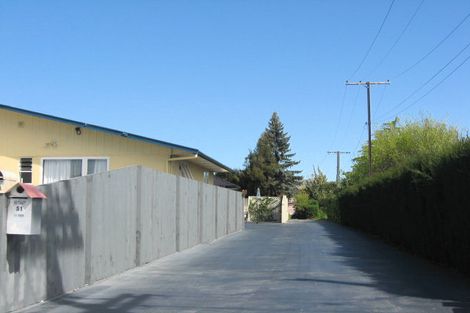 Photo of property in 51 Dillon Street, Blenheim, 7201