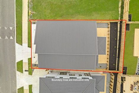 Photo of property in 22 Black Shed Road, Flat Bush, Auckland, 2019