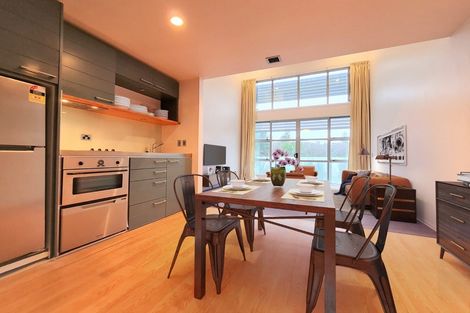 Photo of property in 16/27 Cheshire Street, Parnell, Auckland, 1052