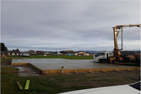 Photo of property in 1 Spencer Place, Springlands, Blenheim, 7201