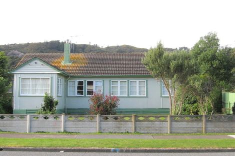 Photo of property in 30 Poole Street, Taita, Lower Hutt, 5011