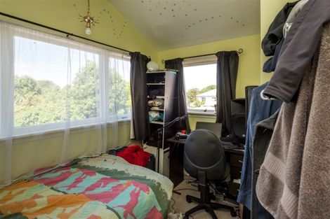 Photo of property in 258 Bealey Avenue, Christchurch Central, Christchurch, 8013